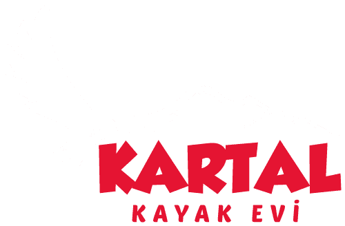 Kartal Kayak Evi Logo