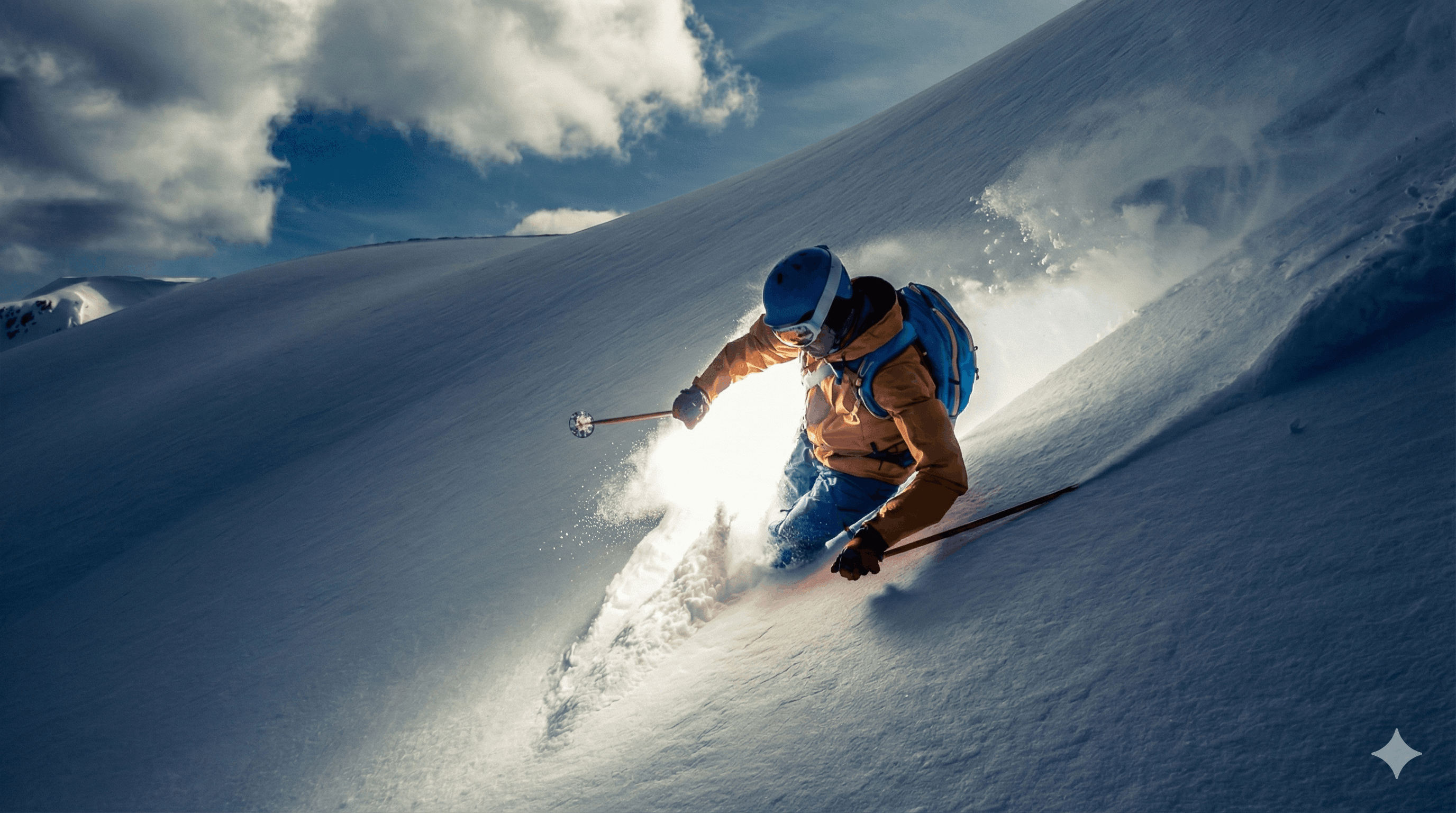 Erciyes Kayak Kiralama